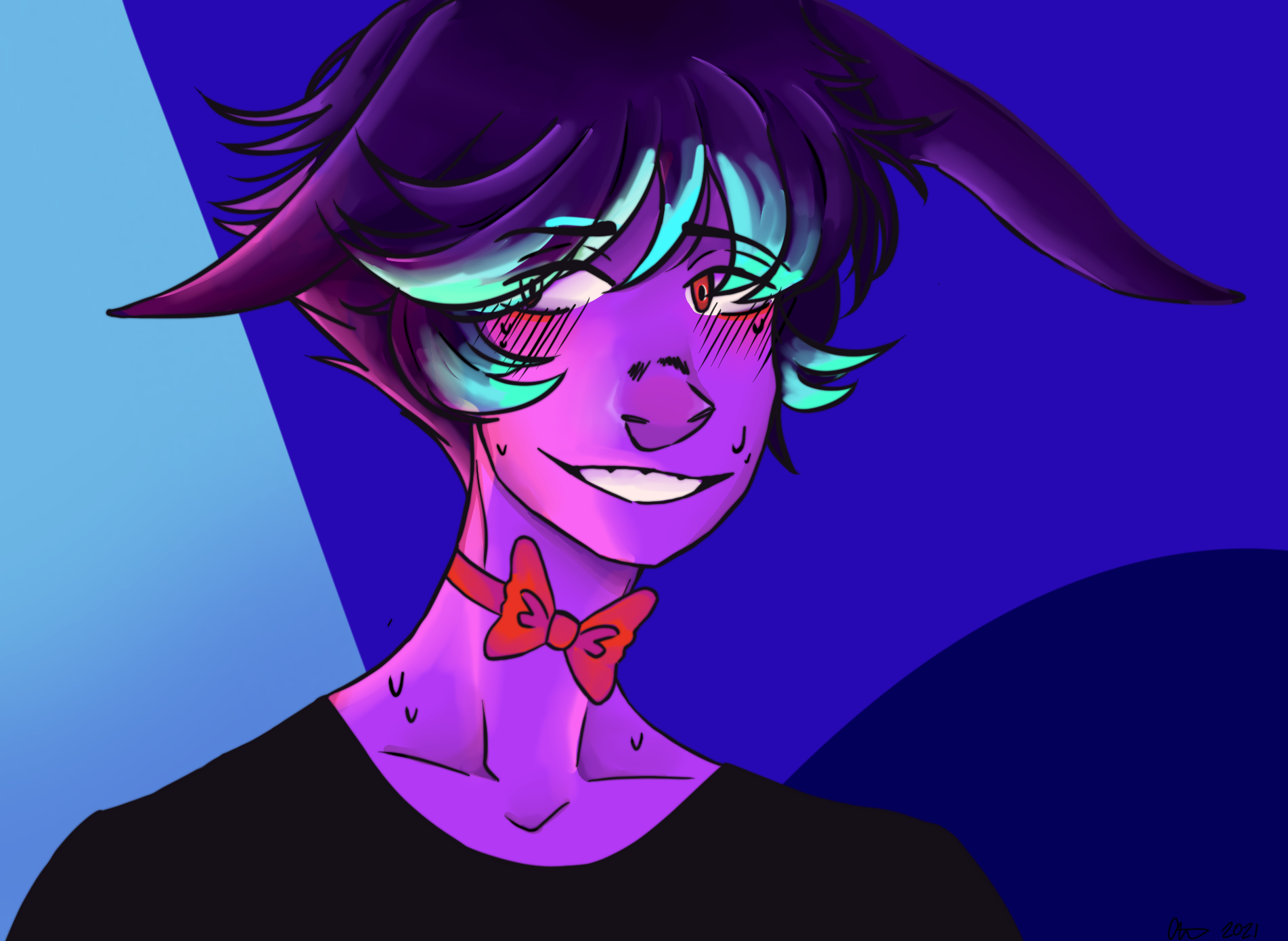 bunny