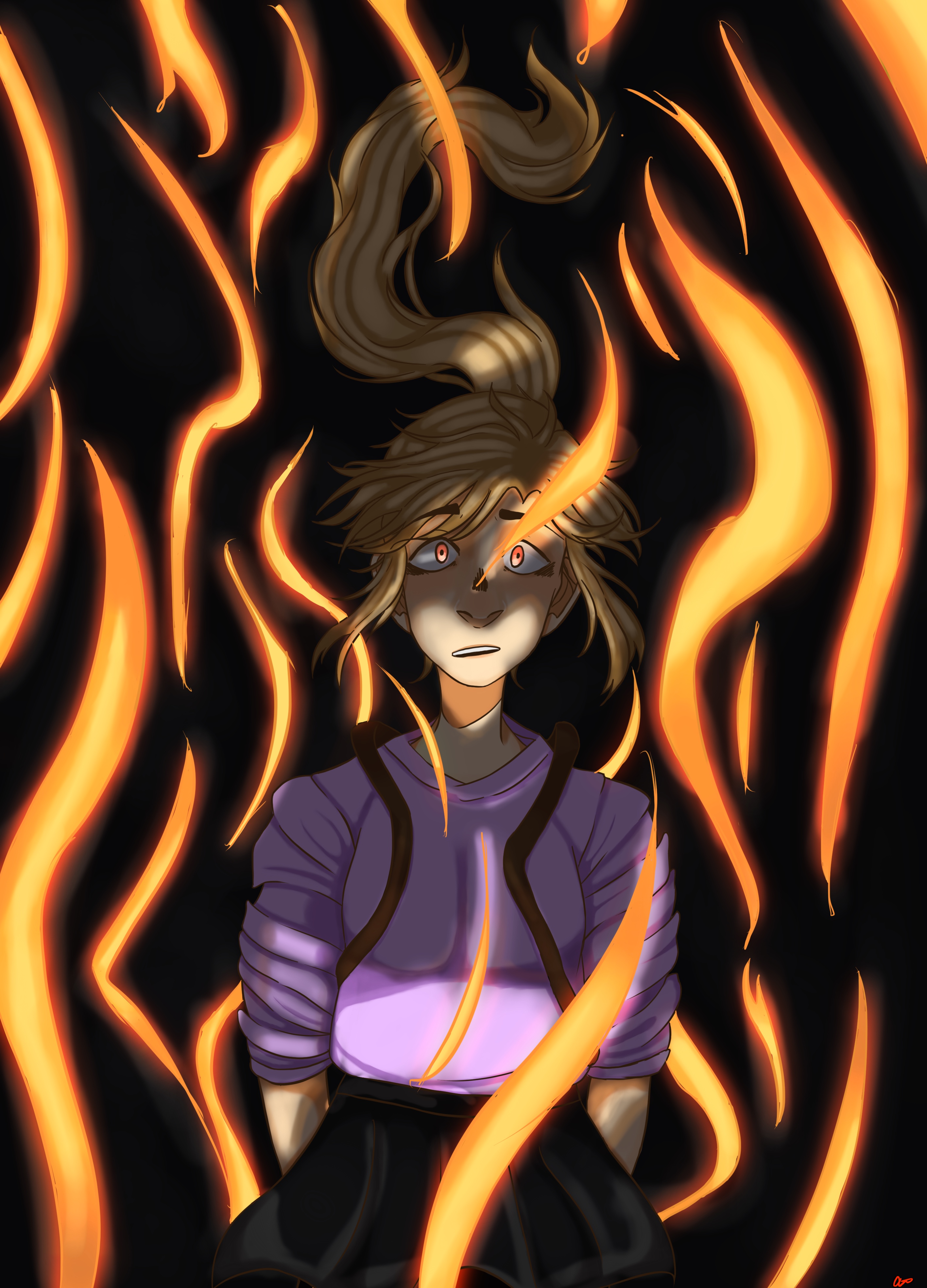 redraw